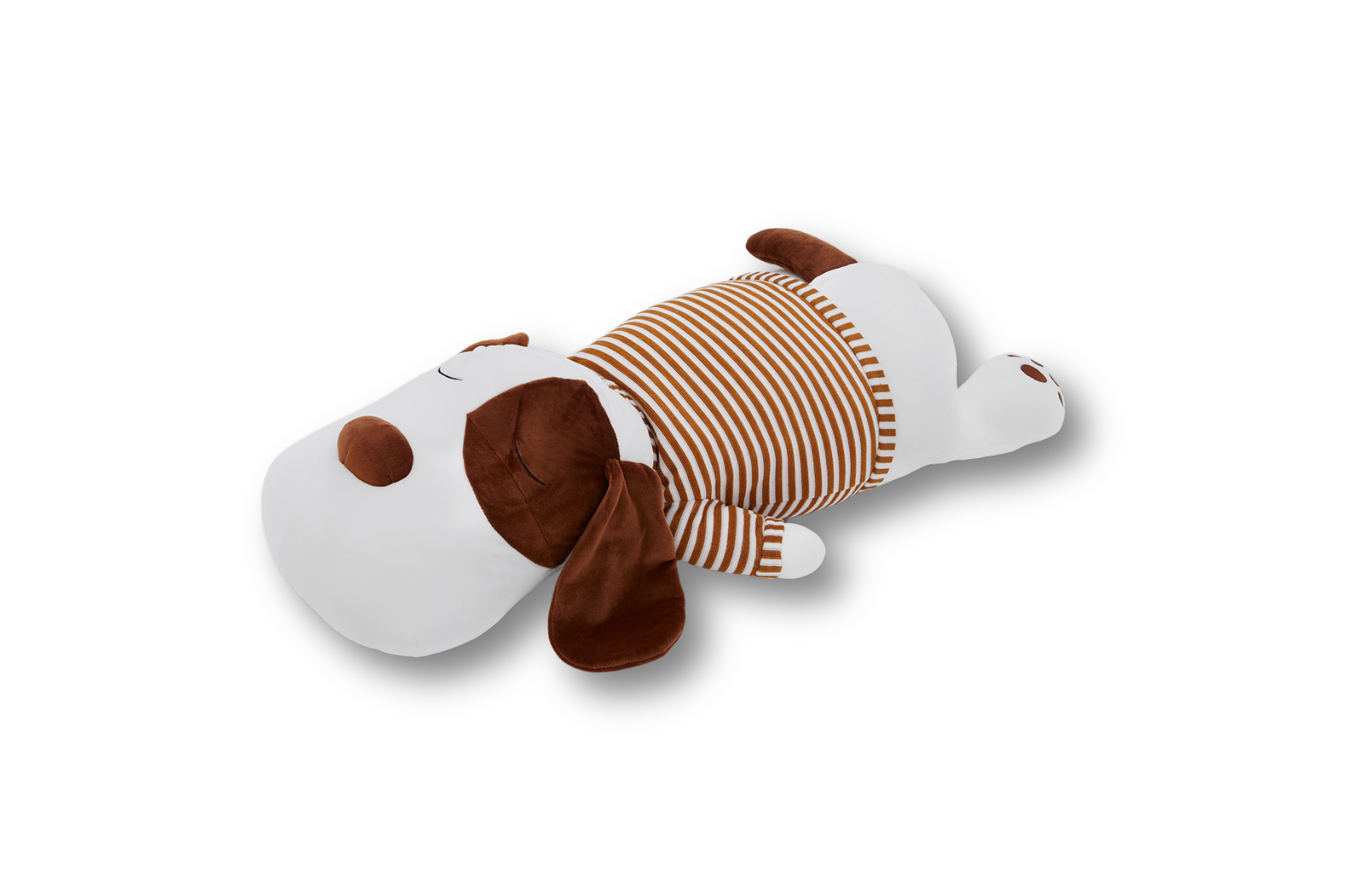 Ankuschelhund Tobi