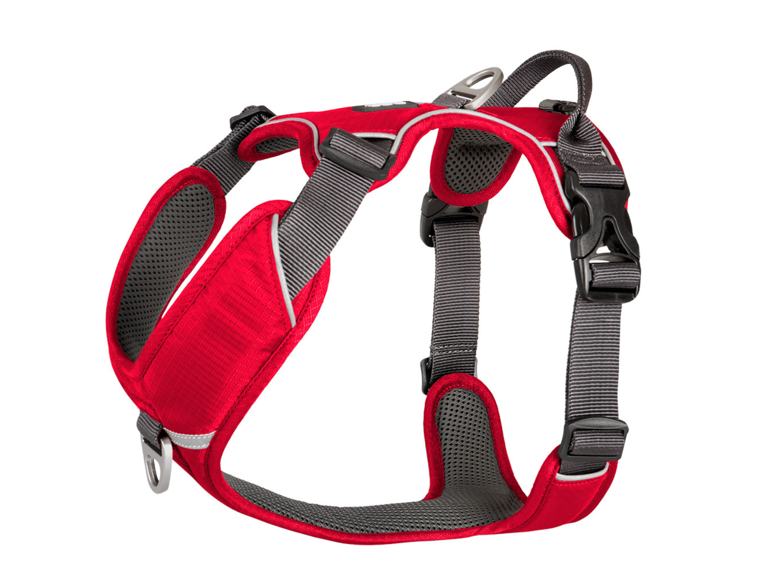 Hundegeschirr V2 COMFORT WALK PRO