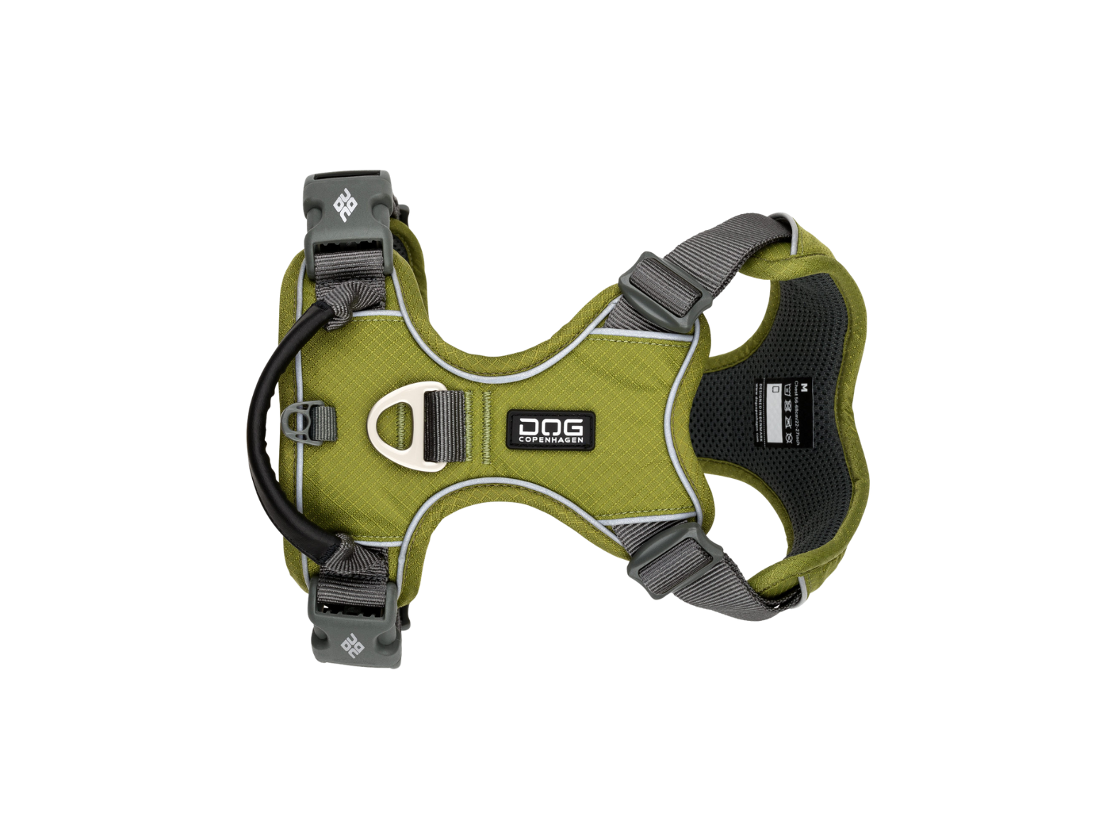 Hundegeschirr V2 COMFORT WALK PRO