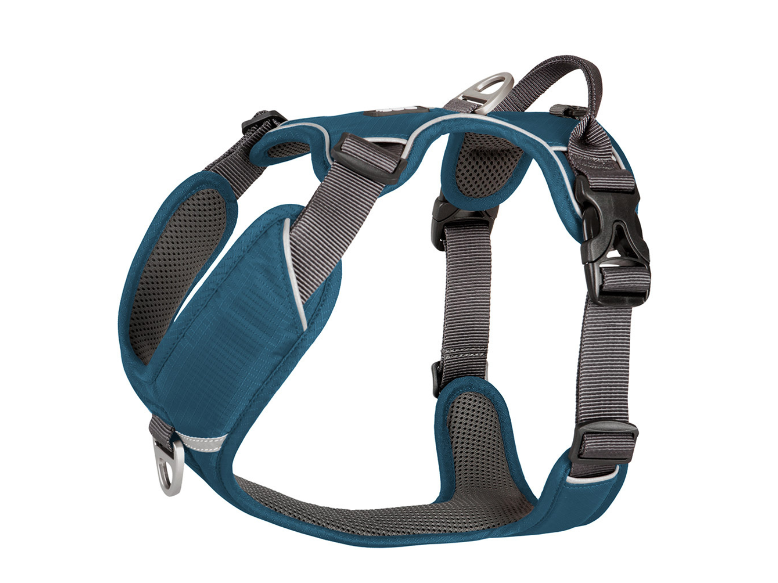 Hundegeschirr V2 COMFORT WALK PRO