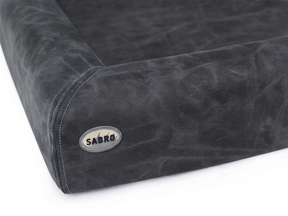dark grey