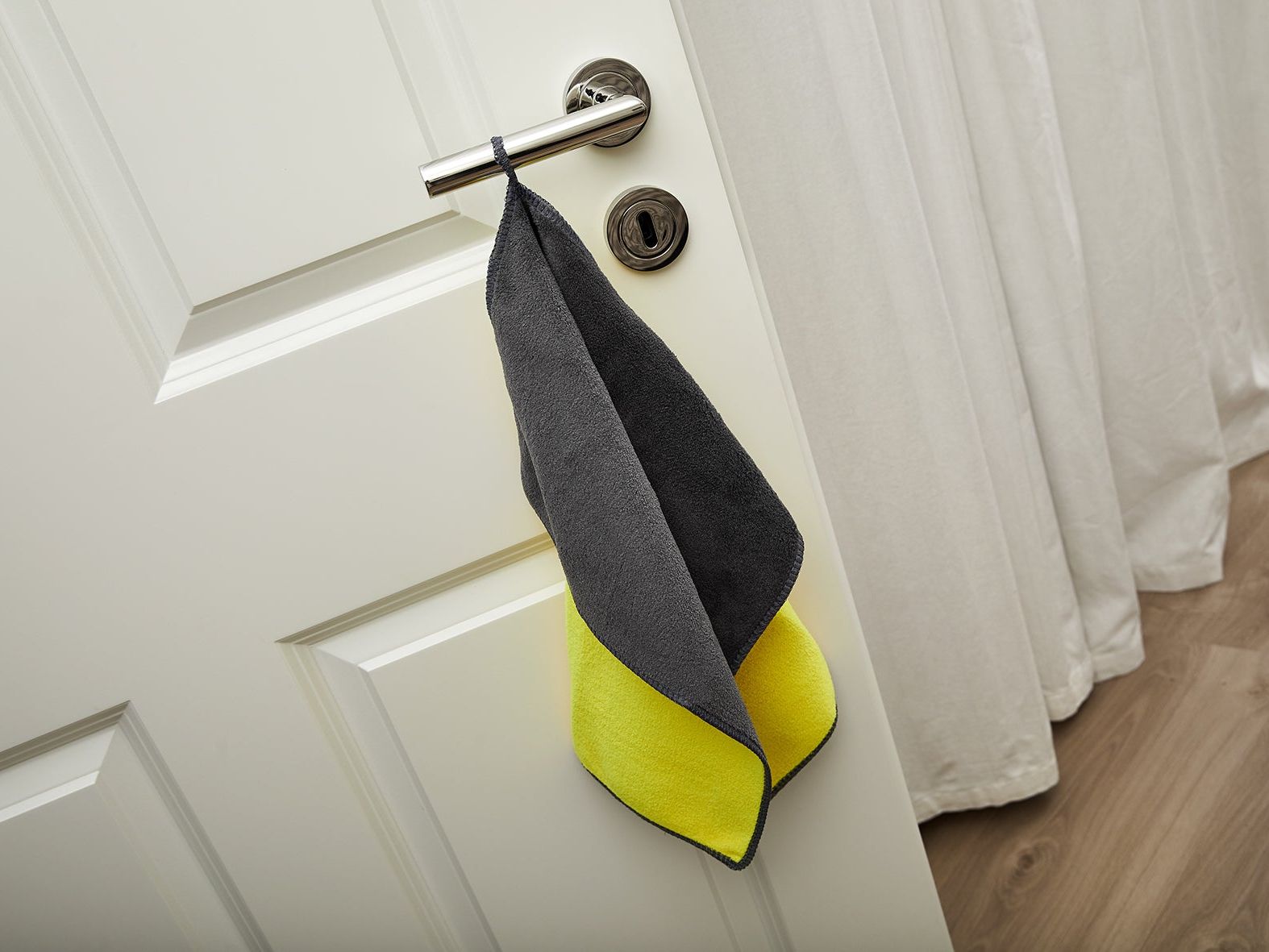 Pfotenhandtuch FLÄCKFRI 2 Stück