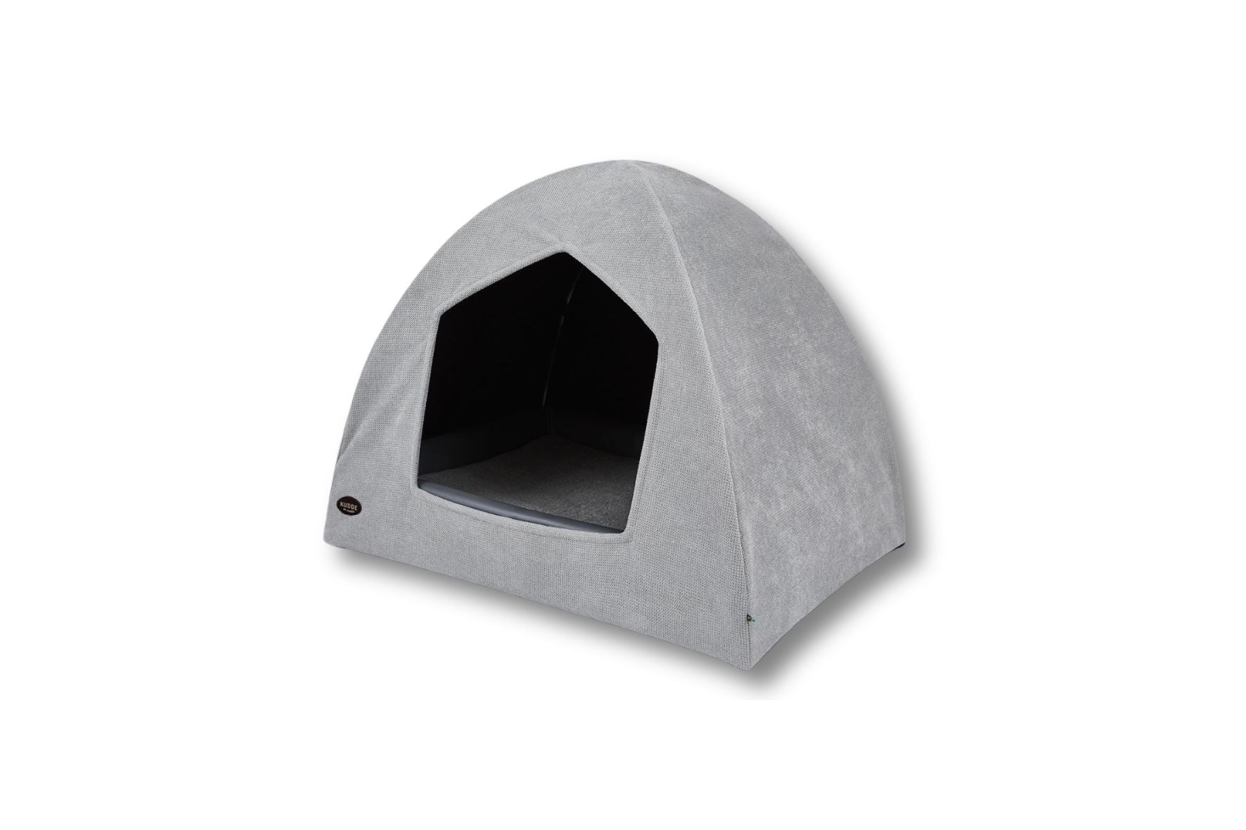 Hundehöhle IGLU Hydda grau