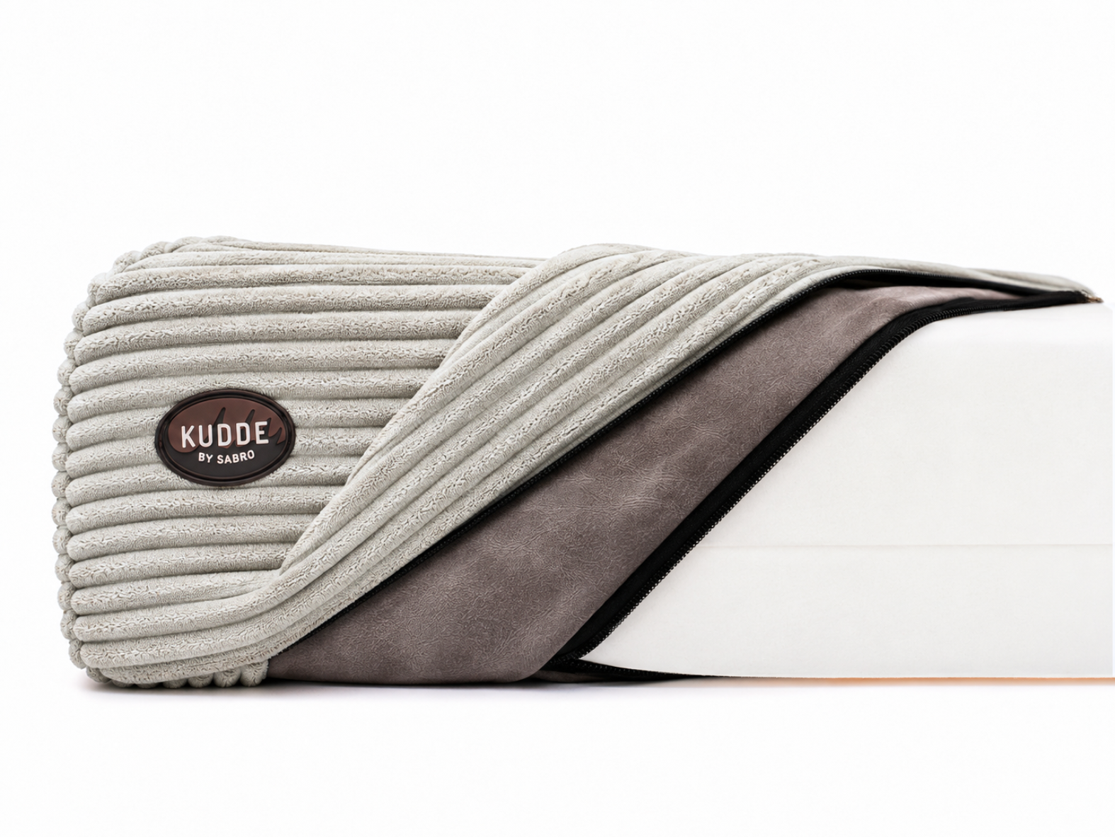 taupe/mirage grey