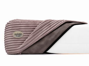 taupe/rose