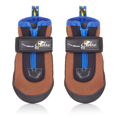 Hundeschuhe TOFFLER Pfotenschutz