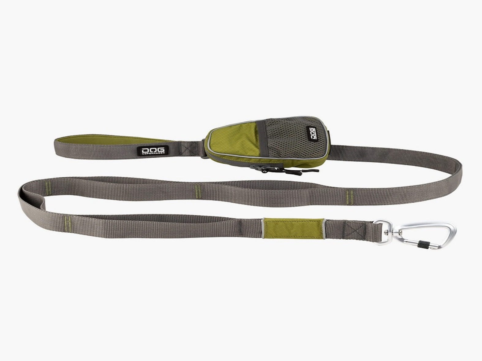 Hundeleine V2 URBAN TRAIL LEASH